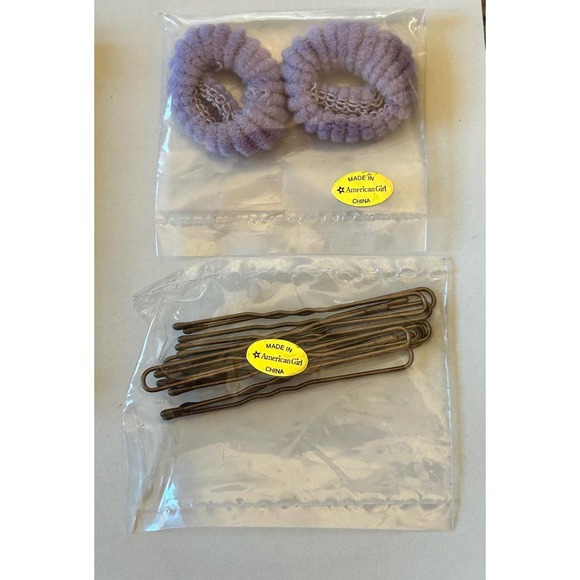 American Girl Toys American Girl Hair Care Bundle Poshmark